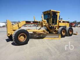 CATERPILLAR 14H Motor Grader - picture0' - Click to enlarge