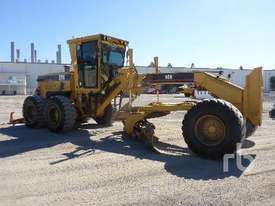 CATERPILLAR 14H Motor Grader - picture0' - Click to enlarge