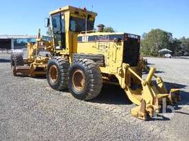 CATERPILLAR 14H Motor Grader - picture1' - Click to enlarge