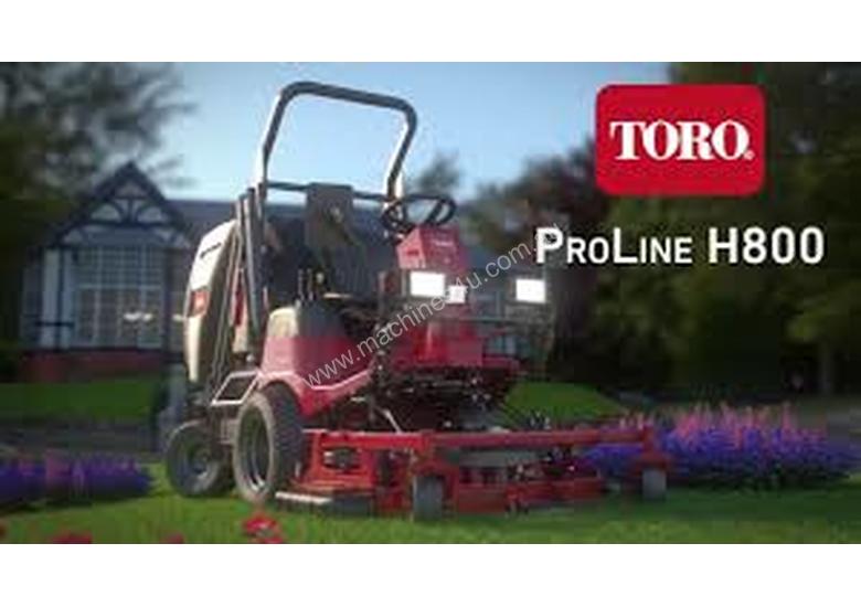 Toro proline h800 discount price