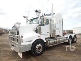 KENWORTH T404ST Prime Mover (T/A) - picture0' - Click to enlarge