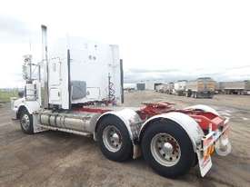KENWORTH T404ST Prime Mover (T/A) - picture1' - Click to enlarge