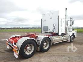 KENWORTH T404ST Prime Mover (T/A) - picture2' - Click to enlarge
