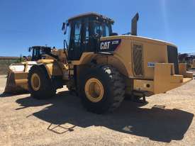 Caterpillar 972H - picture2' - Click to enlarge