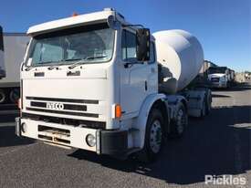2003 Iveco Acco 2350G - picture2' - Click to enlarge