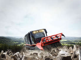 Raptor 800 Tracked Mulcher and Plantation Stump Grinder - picture0' - Click to enlarge