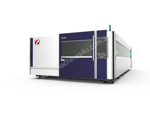 **WORLD'S NO. 1 SELLING HIGH POWER LASER CUTTING MACHINE ** Penta Bolt 4G 8kW IN STOCK