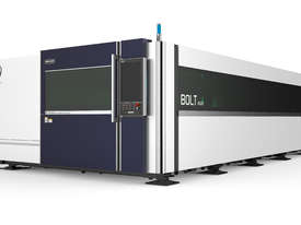 **WORLD'S NO. 1 SELLING HIGH POWER LASER CUTTING MACHINE ** Penta Bolt 4G 8kW IN STOCK - picture0' - Click to enlarge