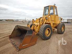 CATERPILLAR 930 Wheel Loader - picture0' - Click to enlarge