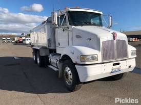 2005 Kenworth T350 - picture0' - Click to enlarge