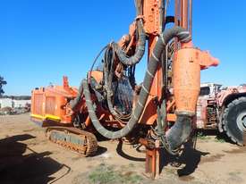 Tamrock Pantera 1500 Track Mounted Single Boom Drill - picture1' - Click to enlarge