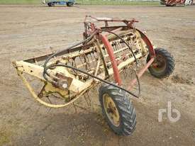 NEW HOLLAND SUPER 56 Hay Rake - picture2' - Click to enlarge