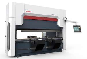 ACRA MACHINERY -Durma AD-S Pressbrake