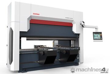 ACRA MACHINERY -Durma AD-S Pressbrake