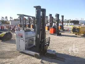 NISSAN U01L15TU Electric Forklift - picture2' - Click to enlarge