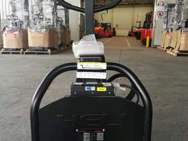 Lithium Powered Electric Pallet Jacks - picture2' - Click to enlarge