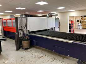 Bystronic ByStar 3015 (2011) Laser Cutting Machine  - LOW HOURS , GREAT CONDITION - picture2' - Click to enlarge
