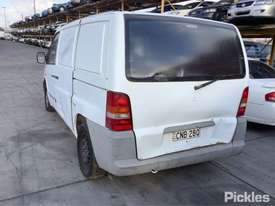 1999 Mercedes-Benz Sprinter - picture2' - Click to enlarge