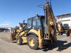 CATERPILLAR 432E Backhoe Loaders - picture2' - Click to enlarge