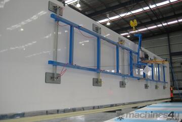 VACLIFT - Truck and Composite Panel lifting - 750KG