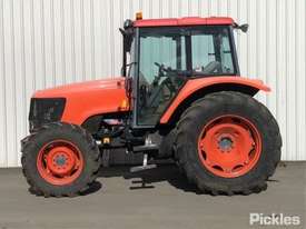 2006 Kubota M95X - picture2' - Click to enlarge