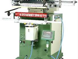 LC PA 400H Screen Printing Machine - picture0' - Click to enlarge