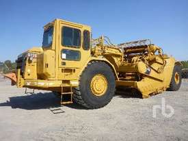 CATERPILLAR 623G Motor Scraper - picture0' - Click to enlarge