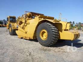 CATERPILLAR 623G Motor Scraper - picture0' - Click to enlarge