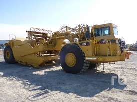 CATERPILLAR 623G Motor Scraper - picture2' - Click to enlarge