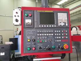2014 Kiheung (Korea) Combi U-11 CNC Bed Mill - picture1' - Click to enlarge