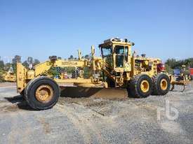 CATERPILLAR 16G Motor Grader - picture0' - Click to enlarge