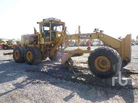 CATERPILLAR 16G Motor Grader - picture0' - Click to enlarge