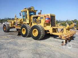 CATERPILLAR 16G Motor Grader - picture2' - Click to enlarge