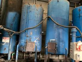 12,000 litre steel tanks - picture0' - Click to enlarge
