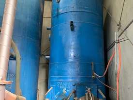 12,000 litre steel tanks - picture0' - Click to enlarge