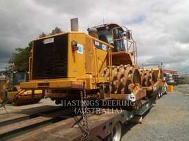 CATERPILLAR 825H Compactors - picture1' - Click to enlarge