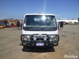 2010 Mitsubishi Canter FE83 - picture1' - Click to enlarge
