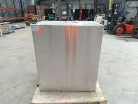 woodson exhaust canopy