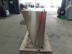 woodson exhaust canopy