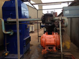 broom wade compressor reciprocating - picture0' - Click to enlarge