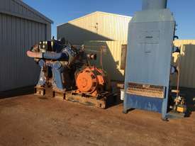 broom wade compressor reciprocating - picture1' - Click to enlarge