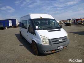 2007 Ford Transit - picture0' - Click to enlarge