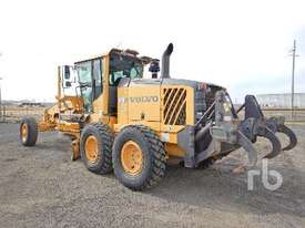 VOLVO G930 Motor Grader - picture2' - Click to enlarge
