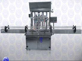 *NEW*Fully-Auto filling/capper/labeller system - picture0' - Click to enlarge