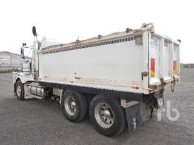 KENWORTH T409SAR Tipper Truck (T/A) - picture1' - Click to enlarge