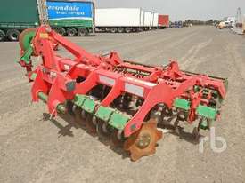 UNIA ARES 3.0 TXL Disc Harrow - picture0' - Click to enlarge