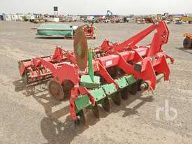 UNIA ARES 3.0 TXL Disc Harrow - picture0' - Click to enlarge