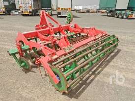 UNIA ARES 3.0 TXL Disc Harrow - picture1' - Click to enlarge