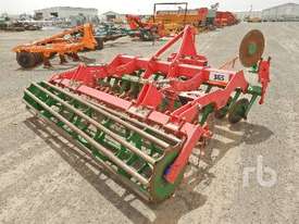 UNIA ARES 3.0 TXL Disc Harrow - picture2' - Click to enlarge