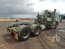 INTERNATIONAL T2700 Refueler Truck - picture1' - Click to enlarge